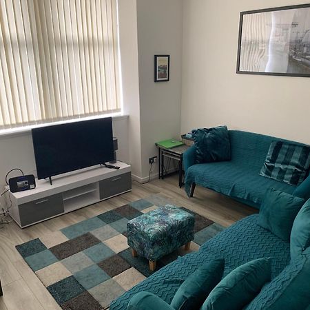 The Cochno Flat, Clydebank Apartment Dalmuir Luaran gambar