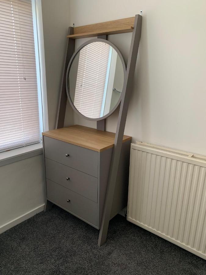 The Cochno Flat, Clydebank Apartment Dalmuir Luaran gambar