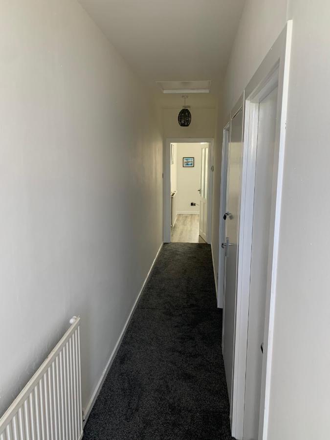 The Cochno Flat, Clydebank Apartment Dalmuir Luaran gambar