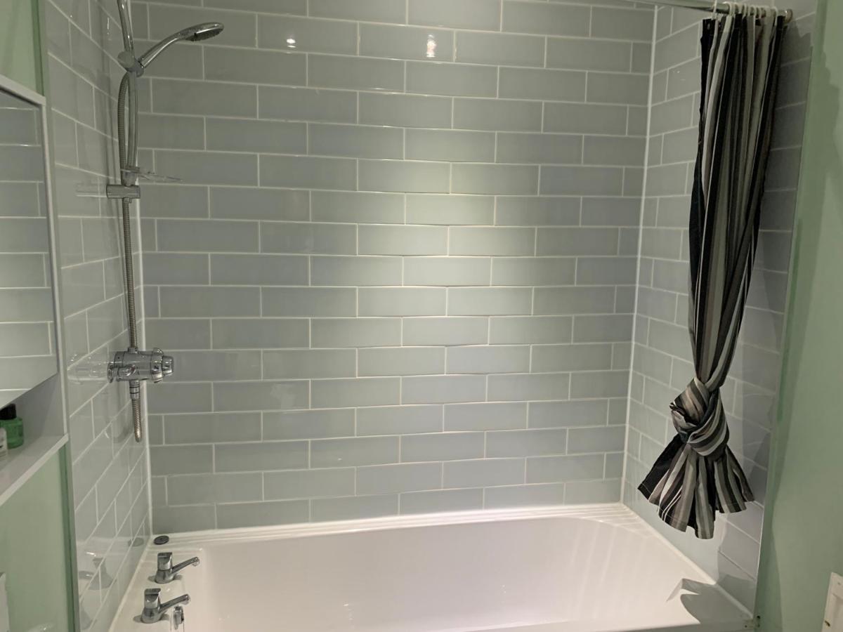 The Cochno Flat, Clydebank Apartment Dalmuir Luaran gambar